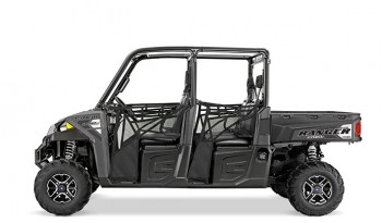 2016 Polaris Ranger Crew 900 EPS full